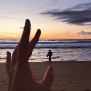 Meet your Posher, Anne-sophie